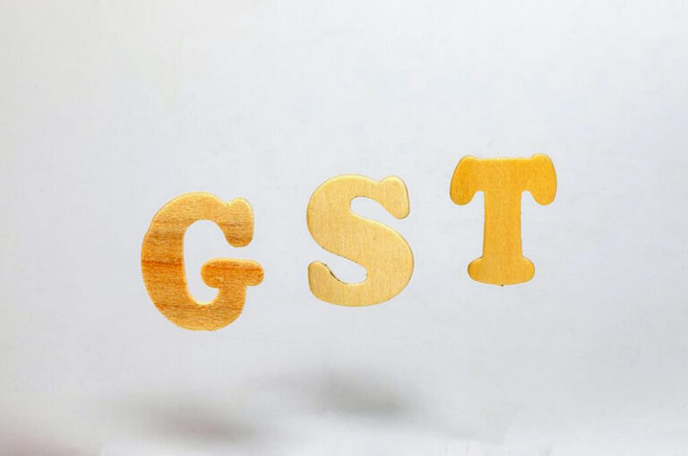 The impact of GST rates and reforms on the Indian economy