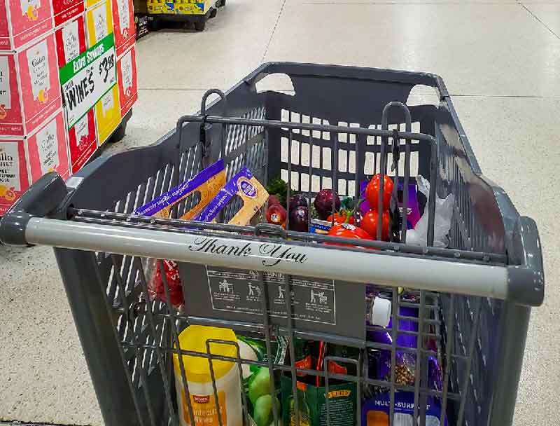 US lowers import tariffs on food items: What it means for grocery prices and inflation