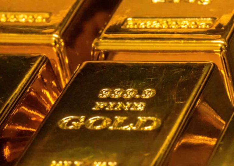 Why China and India are Buying Gold
