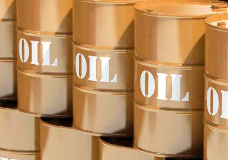 India importing crude oil from Russia