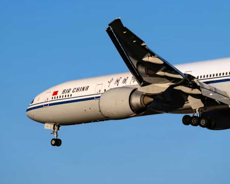 India–China Travel Update 2025: Tourist visas reopens for Chinese citizens