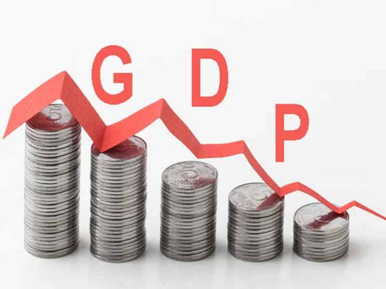India GDP Q2 Report: 8.2% Growth, sector-wise data & outlook