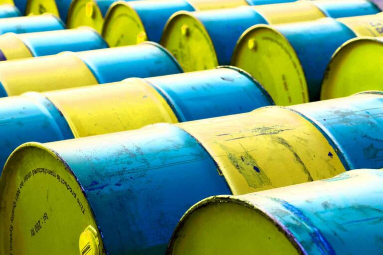 How U.S. Sanctions on Russia affect Global Oil Prices