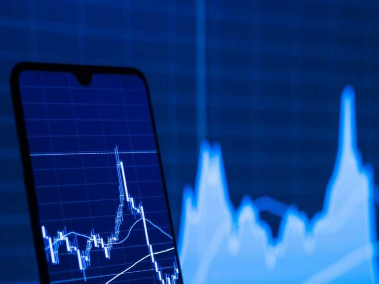 Why stock market gained over 1,000 points today