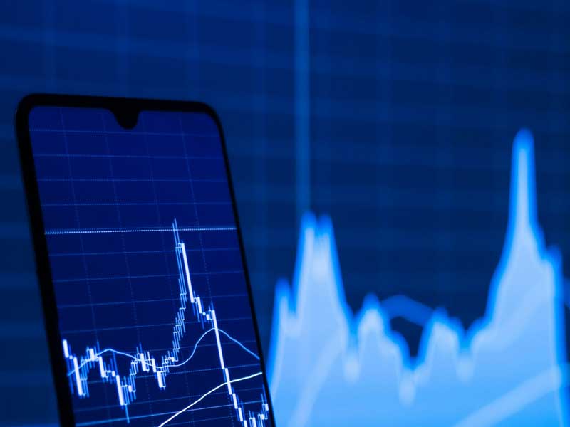 Why stock market gained over 1,000 points today