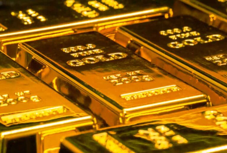How the US Government Shutdown affects Gold Prices