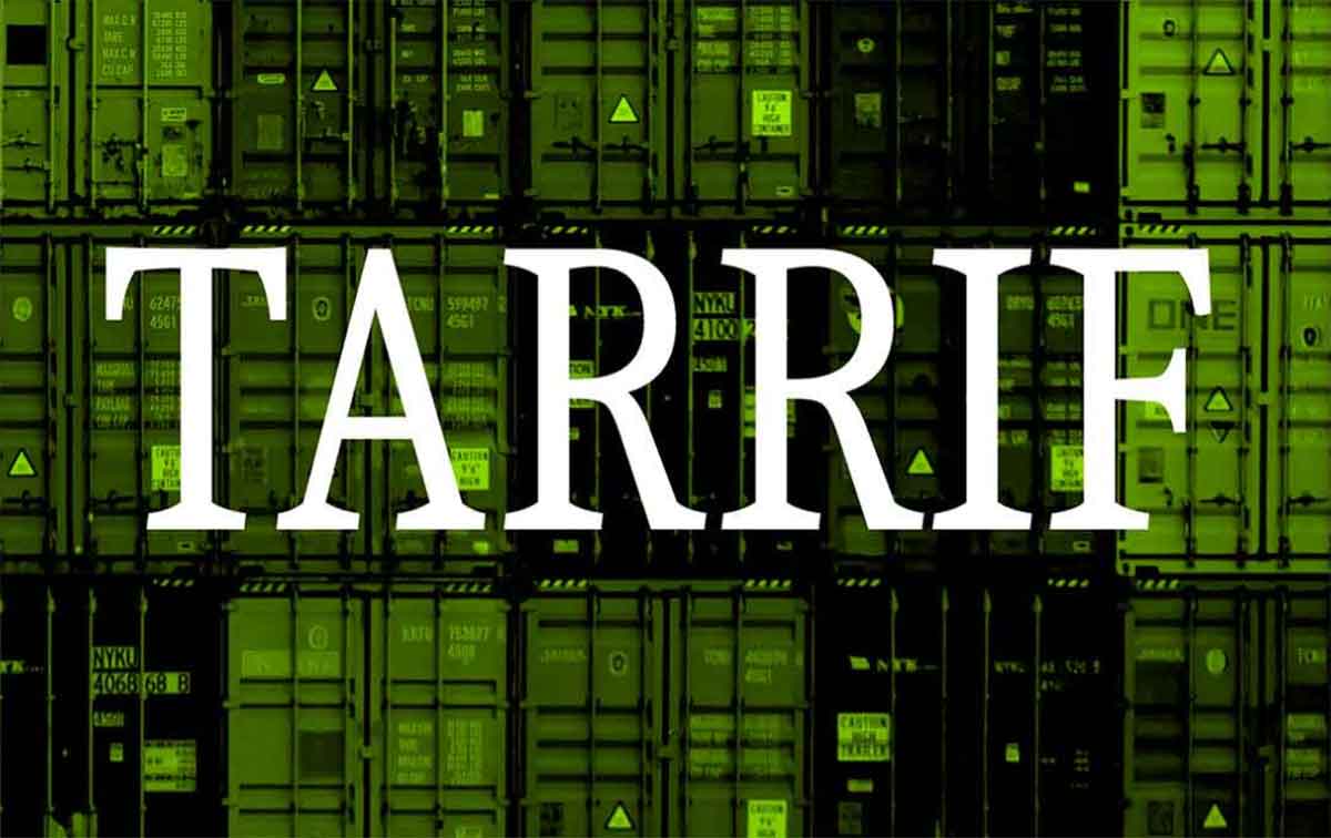 us trump tarrif impact on economy