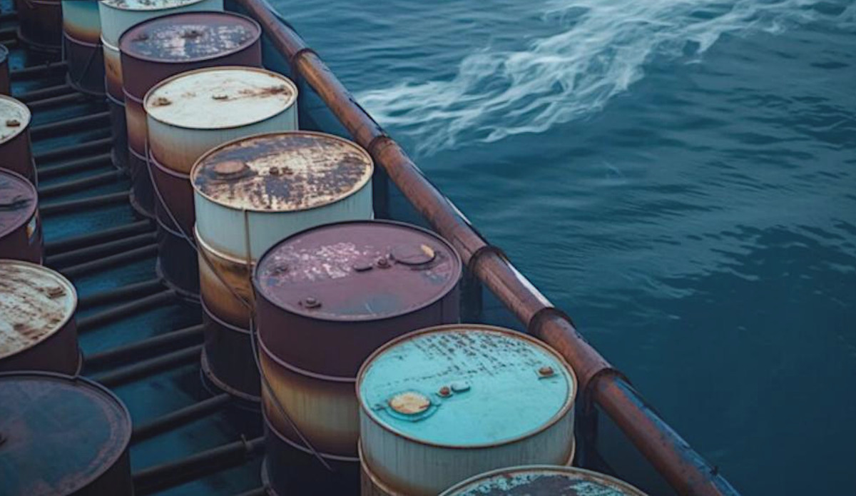 U.S.–Israel Iran war 2026 Impact on Global Oil Markets