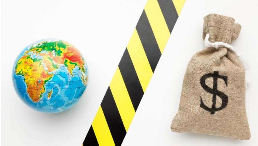 The World Economy in 2026: Growth, Inflation, and the New Fault Lines