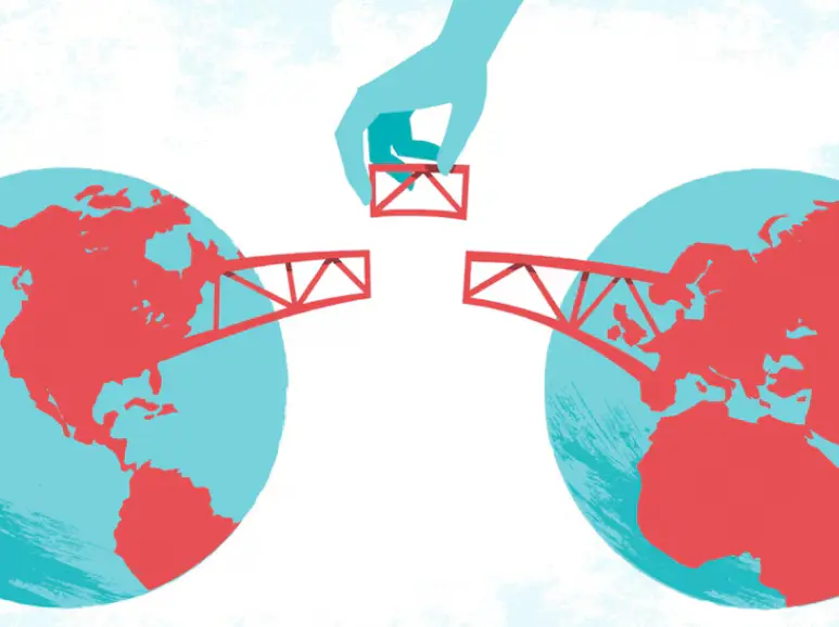 Global Trade in 2026: Tariff War impact on Businesses and World Economy